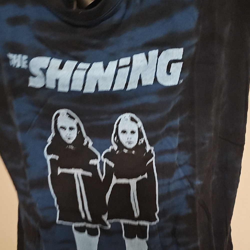 Torrid Graphic Tshirt - Picture 3 of 4